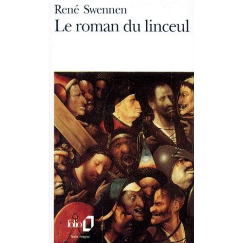Roman Du Linceul
