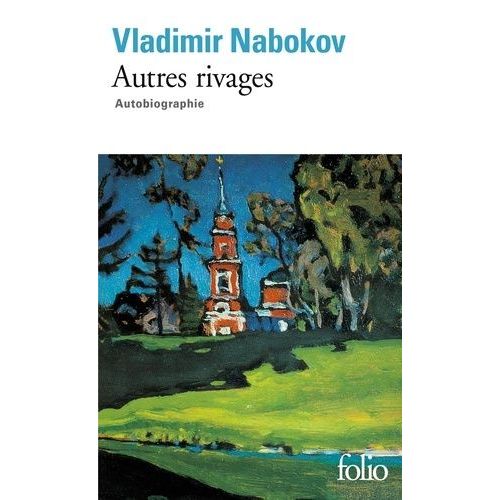 Autres Rivages - Autobiographie