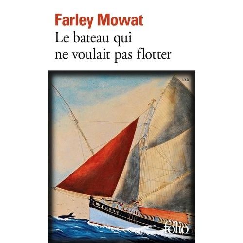 Le Bâteau Qui Ne Voulait Pas Flotter