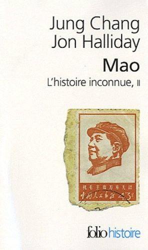 Mao, L'histoire Inconnue - Tome 2