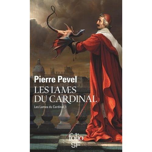 Les Lames Du Cardinal Tome 1
