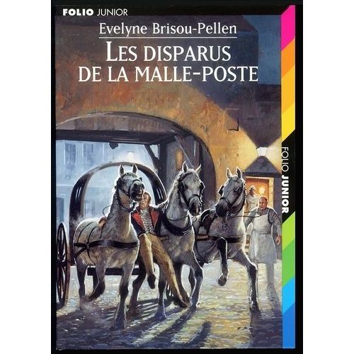 Les Disparus De La Malle-Poste