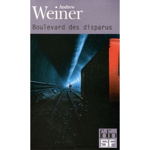 Boulevard Des Disparus