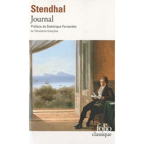 Journal Stendhal