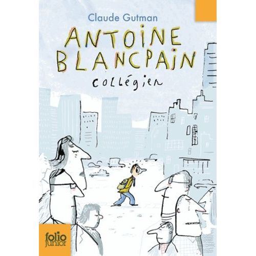 Antoine Blancpain