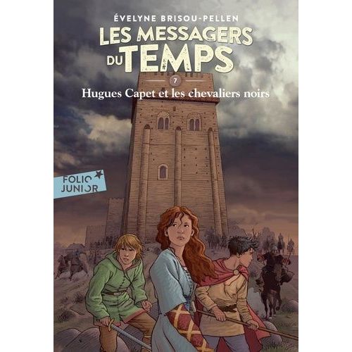 Hugues Capet Et Les Chev