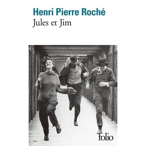Jules Et Jim