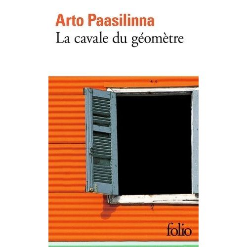 Cavale Du Geometre