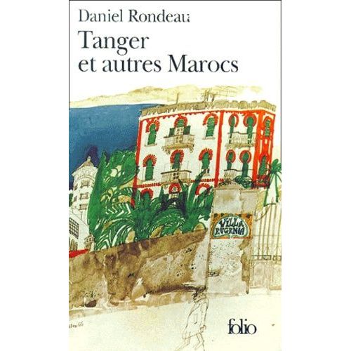 Tanger Et Autres Marocs