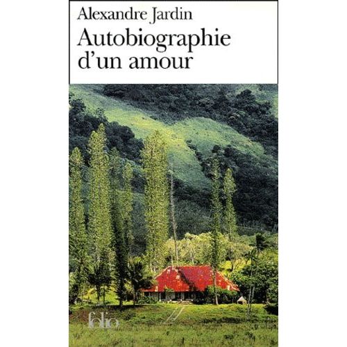 Autobiographie D Un Amo