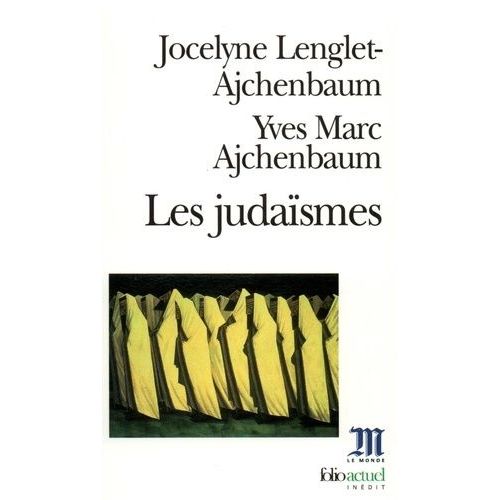 Les Judaismes