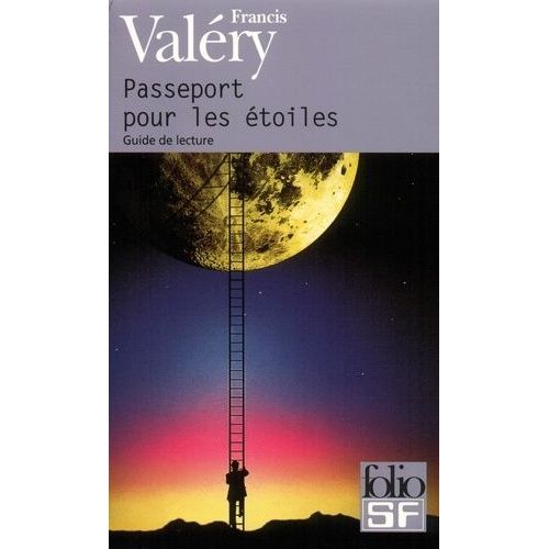 Passeport Pour Les Étoiles - Guide De Lecture