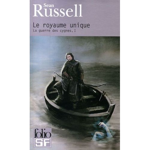 La Guerre Des Cygnes Tome 1 - Le Royaume Unique