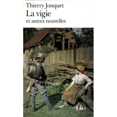 Vigie Et Autres Nouvelles