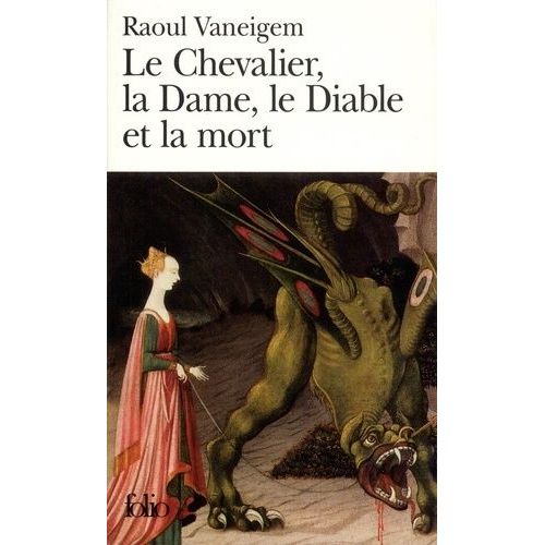 Le Chevalier, La Dame, Le Diable Et La Mort