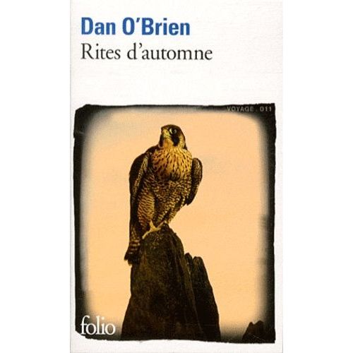 Rites D'automne