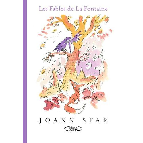 Les Fables De La Fontaine