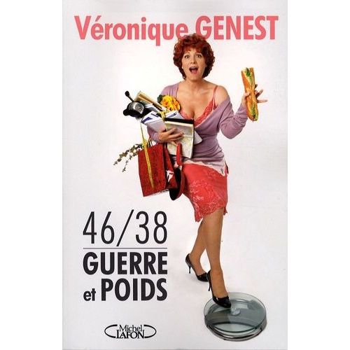 46/38 - Guerre Et Poids