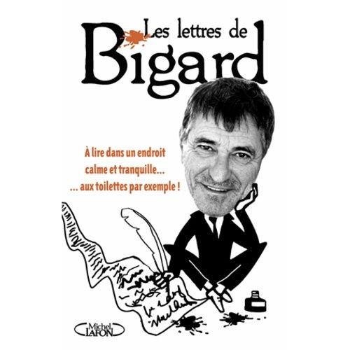 Les Lettres De Bigard