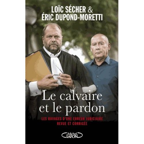 Le Calvaire Et Le Pardon