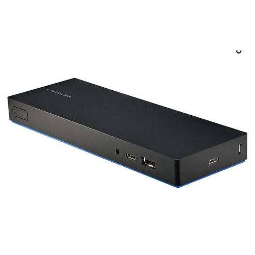 Station d'accueil HP USB-C Dock G4 Excellent état