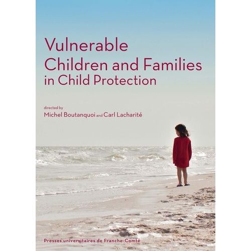 Vulnerable Children And Families In Child Protection