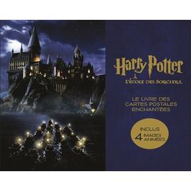 Livre Harry Potter à l'Ecole des Sorciers Poufsouffle Collector - Boutique Harry  Potter