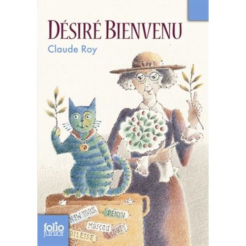 Desire Bienvenu