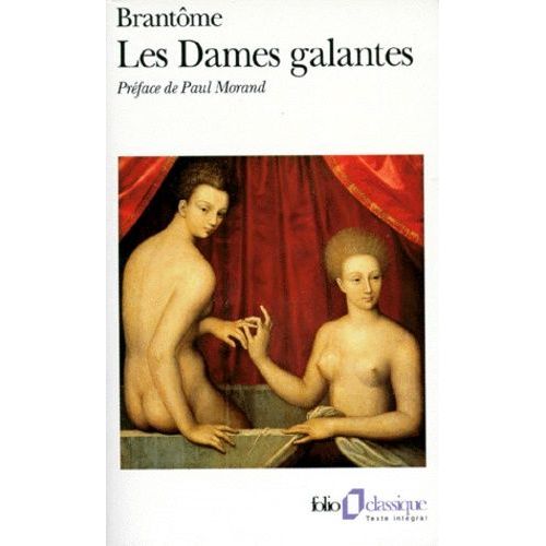 Les Dames Galantes