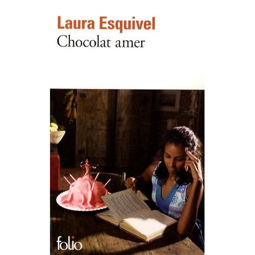 Chocolat Amer