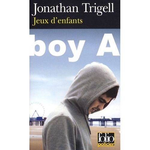 Jeux D'enfants