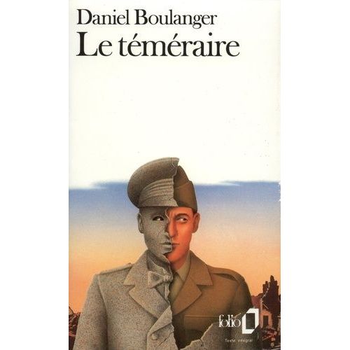 Le Temeraire