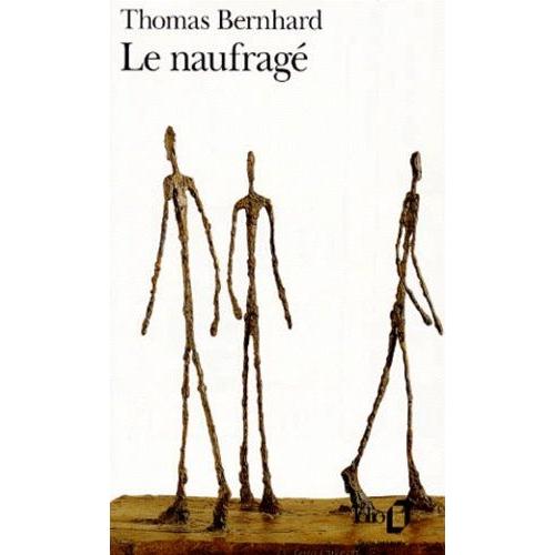 Le Naufragé