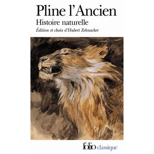 Histoire Naturelle