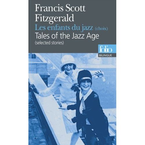 Enfants Du Jazz Fo Bi