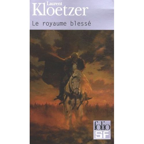 Le Royaume Blessé