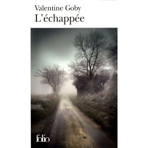 Echappee
