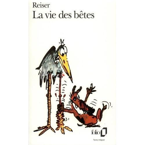 La Vie Des Bêtes