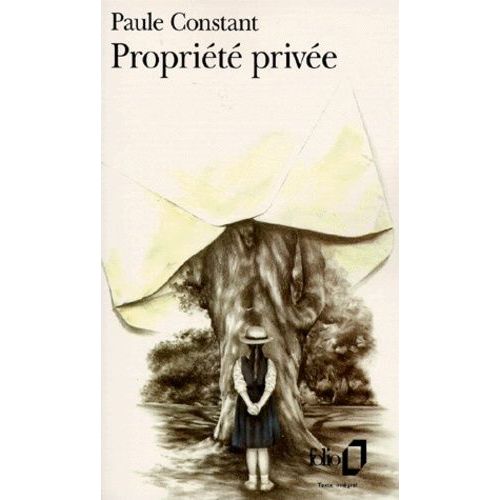 Propriete Privee