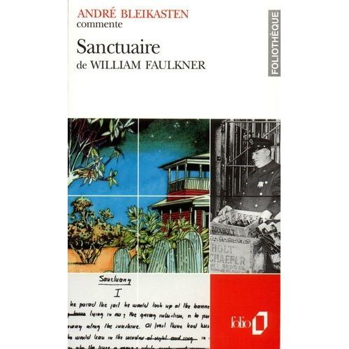 Sanctuaire De William Faulkner