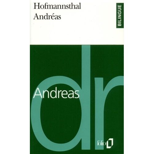 Andreas