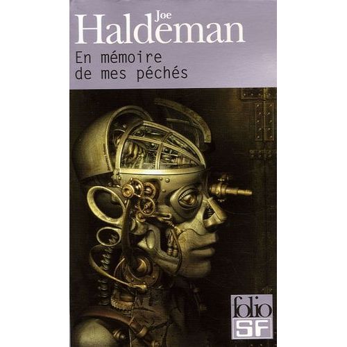 En Mémoire De Mes Péchés
