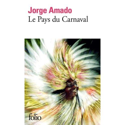 Pays Du Carnaval
