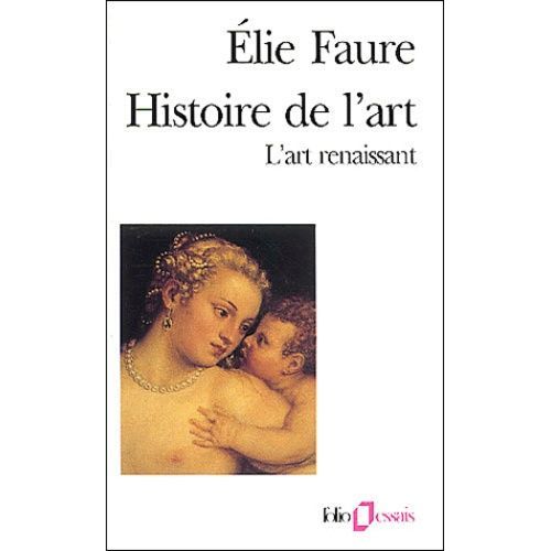 Histoire De L'art - L'art Renaissant