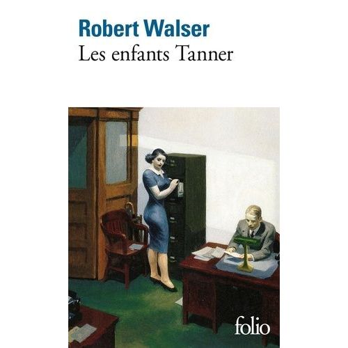 Enfants Tanner