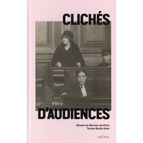 Clichés D'audiences