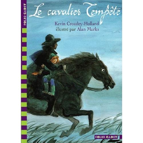 Le Cavalier Tempête