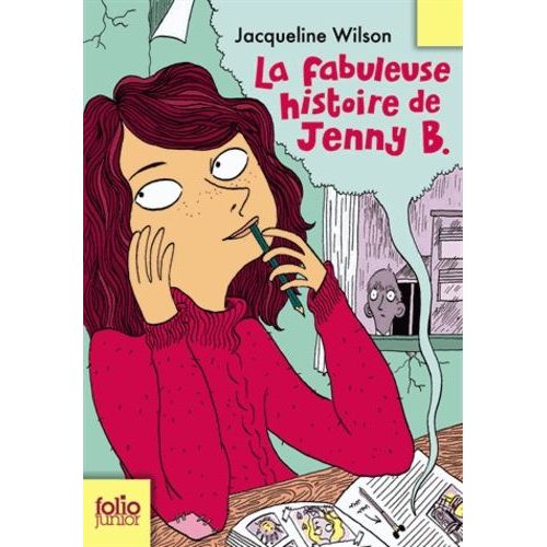 La Fabuleuse Histoire De Jenny B.