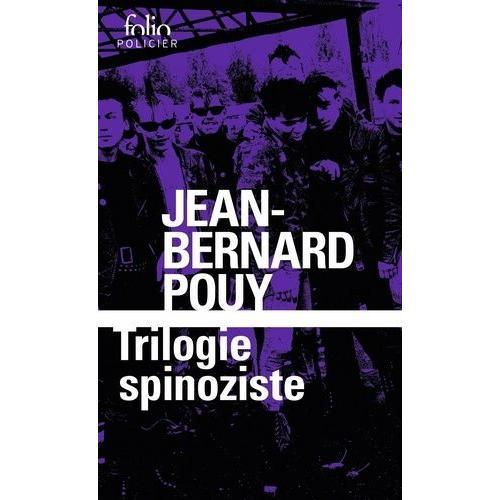 Spinoza Encule Hegel Intégrale - Trilogie Spinoziste