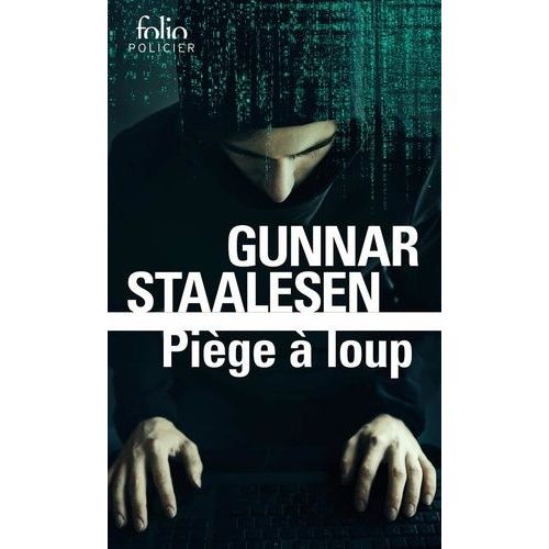 Piège À Loup - Une Enquête De Varg Veum, Le Privé Norvégien